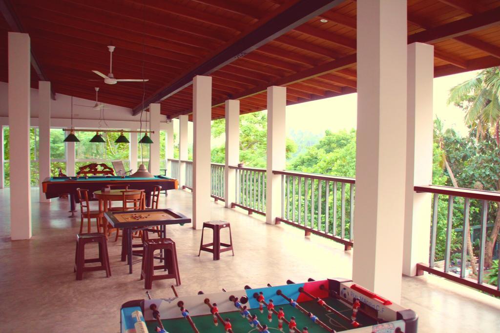 Good Life Unawatuna Luaran gambar