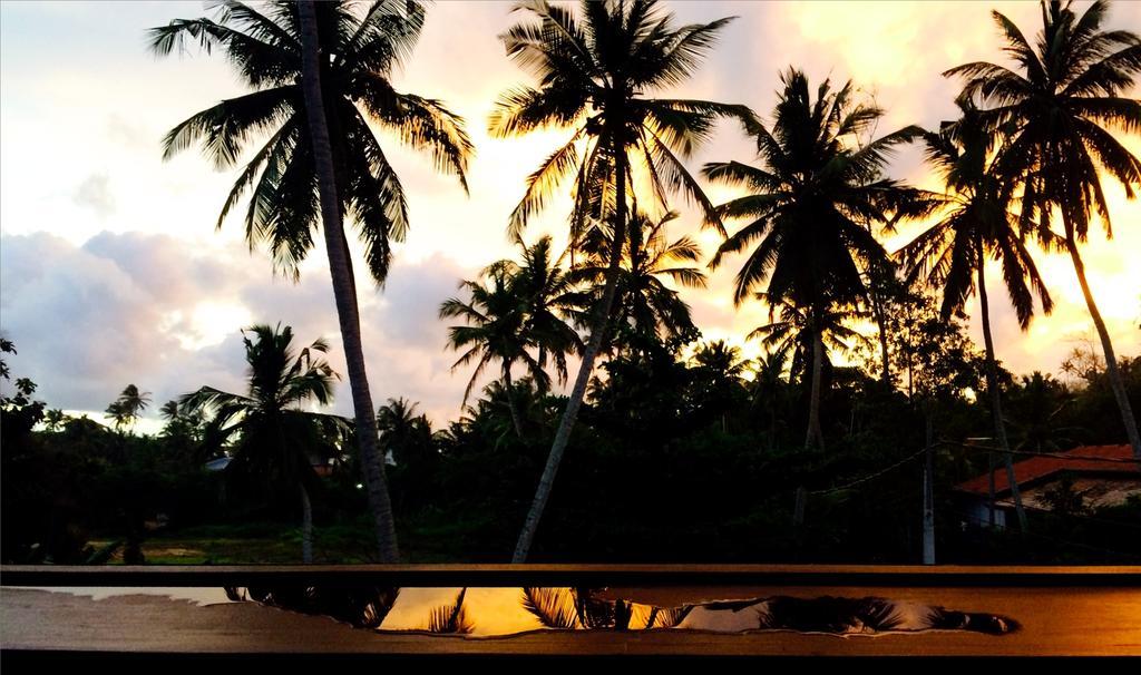 Good Life Unawatuna Luaran gambar