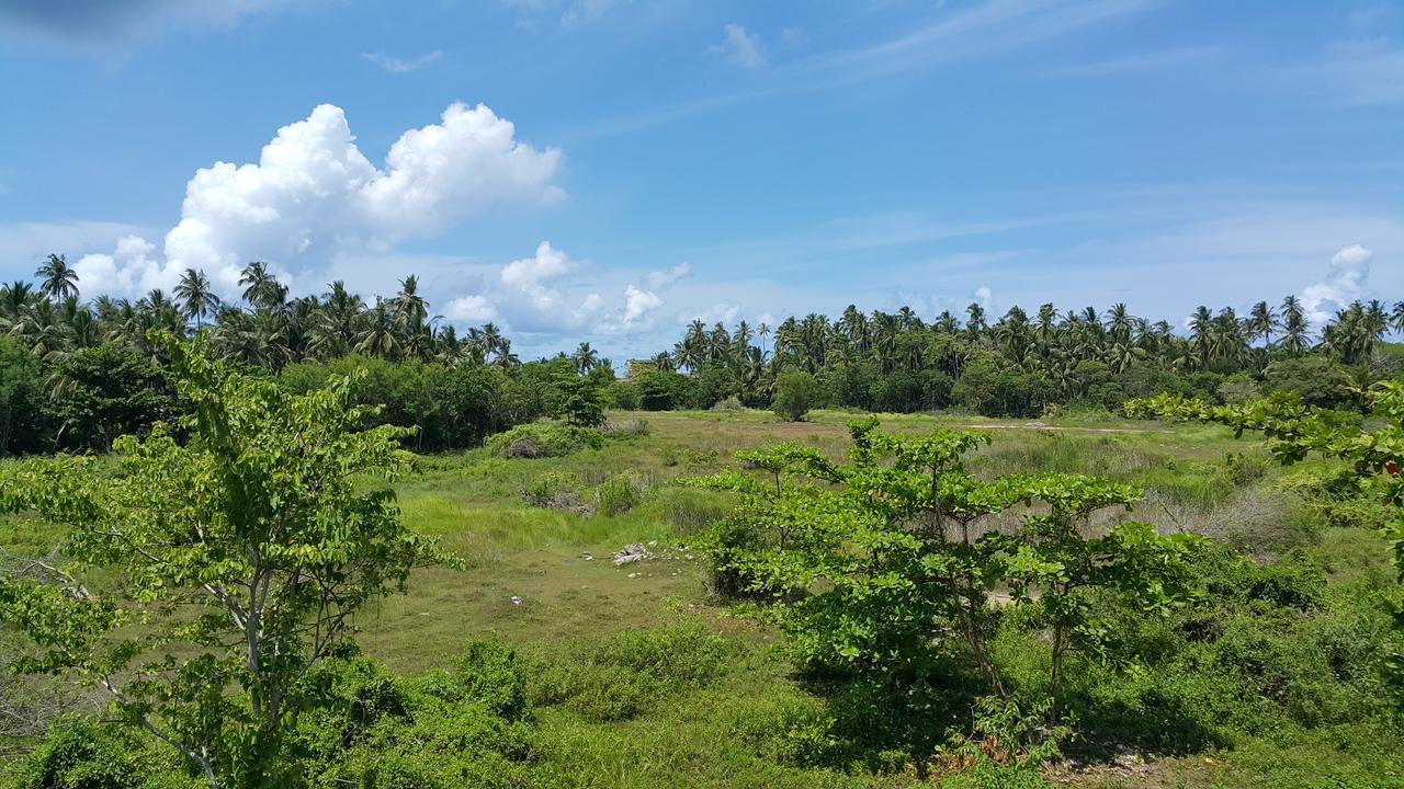 Good Life Unawatuna Luaran gambar
