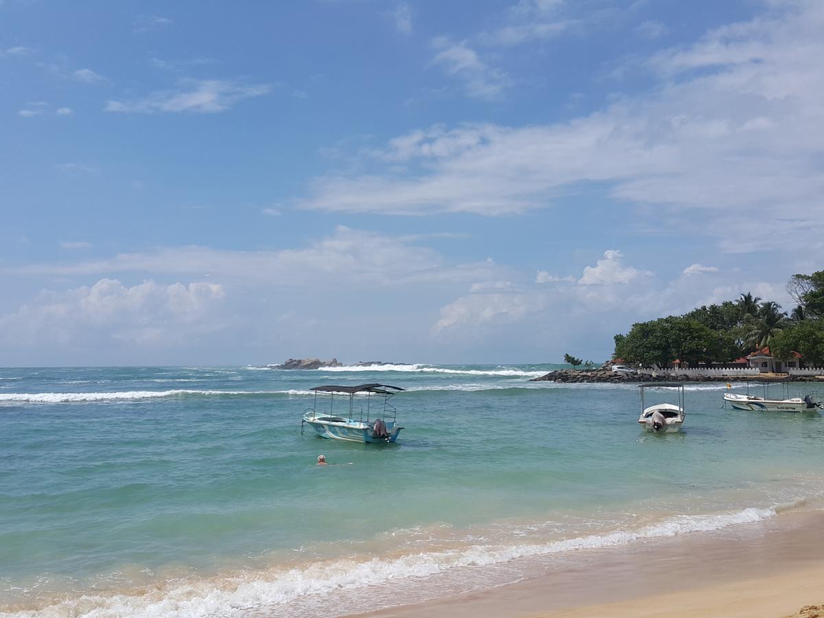 Good Life Unawatuna Luaran gambar