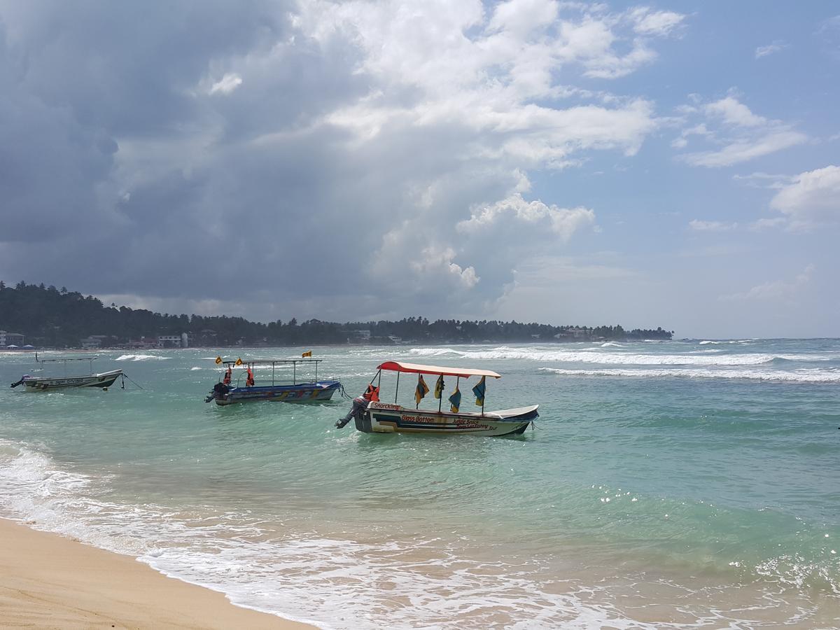 Good Life Unawatuna Luaran gambar