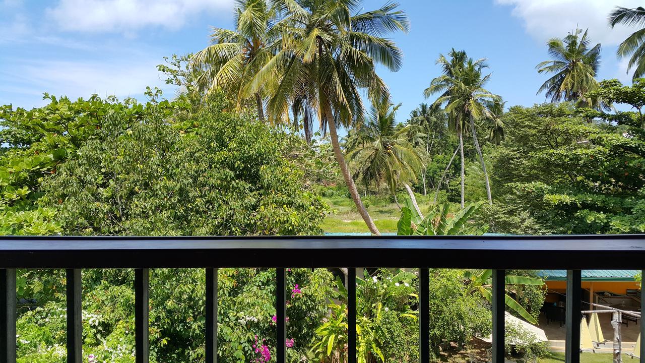 Good Life Unawatuna Luaran gambar