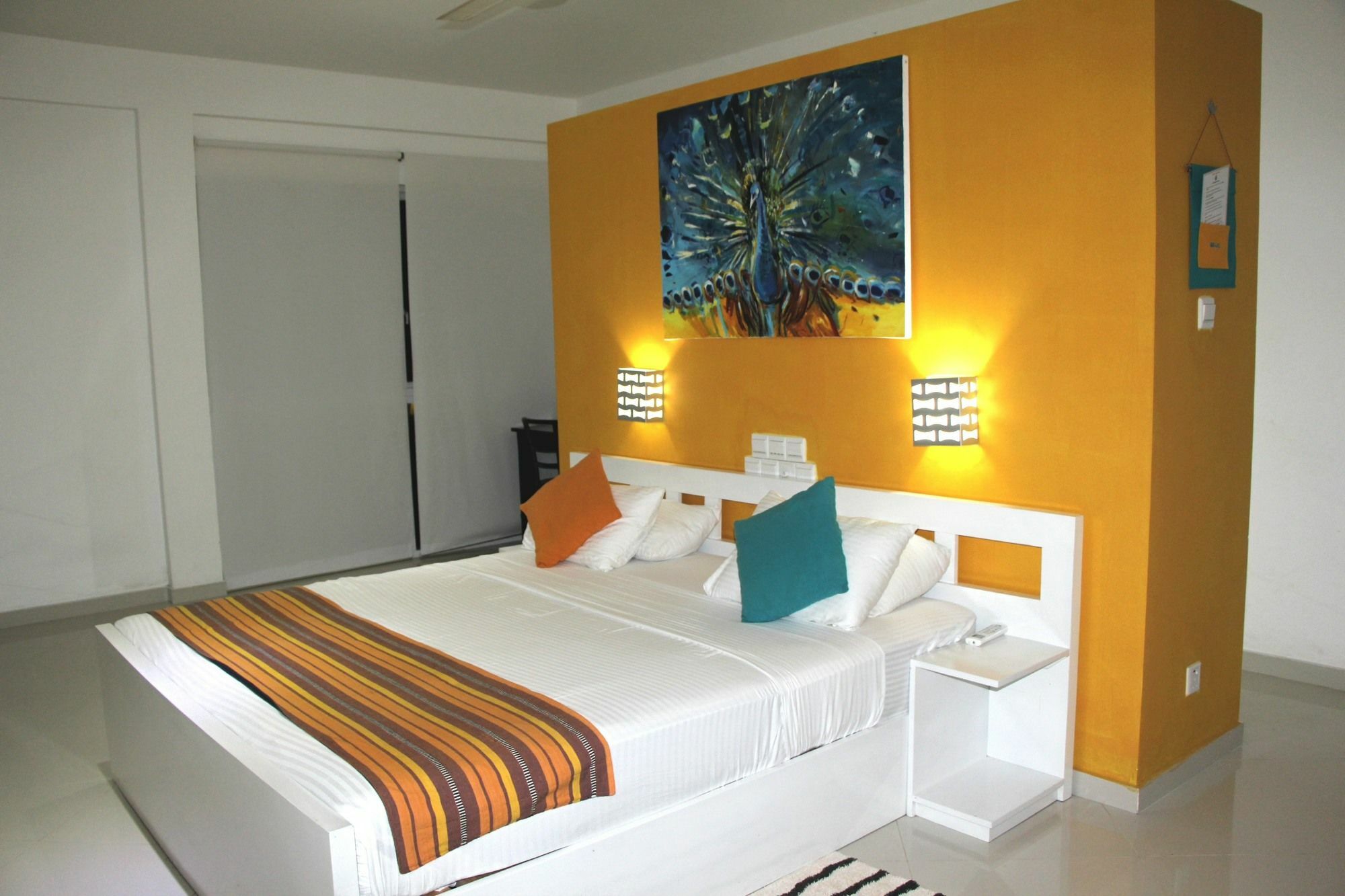 Good Life Unawatuna Luaran gambar